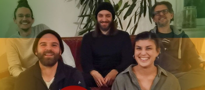 RootsCaravan Header